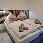 Feriehus Ferienhaeuser Ebbe Und Flut *