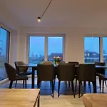 Ferienhaeuser Ebbe Und Flut Feriehus *