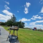 Ferienhaeuser Ebbe Und Flut Schulp (Dithmarschen)