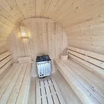 Feriehus Ferienhaeuser Ebbe Und Flut Schulp (Dithmarschen)