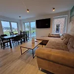 Holiday home Ferienhaeuser Ebbe Und Flut