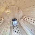 Holiday home Ferienhaeuser Ebbe Und Flut *