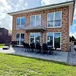 Ferienhaeuser Ebbe Und Flut Holiday home Schulp (Dithmarschen)