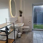 Ferienhaeuser Ebbe Und Flut Holiday home Schulp (Dithmarschen)