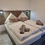 Holiday home Ferienhaeuser Ebbe Und Flut Schulp (Dithmarschen)