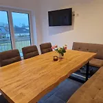 Holiday home Ferienhaeuser Ebbe Und Flut