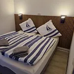 Ferienhaeuser Ebbe Und Flut Holiday home