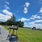 Holiday home Ferienhaeuser Ebbe Und Flut