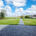 Ferienhaeuser Ebbe Und Flut * Schulp (Dithmarschen)
