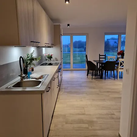 Ferienhaeuser Ebbe Und Flut Holiday home