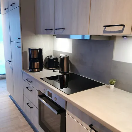 Ferienhaeuser Ebbe Und Flut Schulp (Dithmarschen)