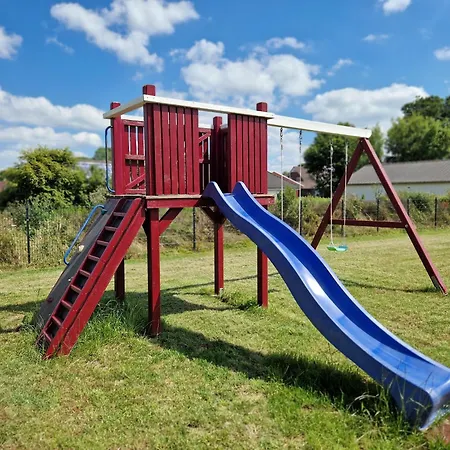 Ferienhaeuser Ebbe Und Flut * Schulp (Dithmarschen)