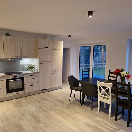 Ferienhaeuser Ebbe Und Flut Holiday home